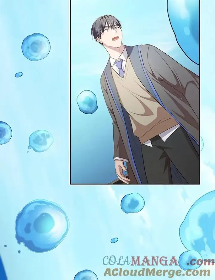 漫画《厌学魔法师想毕业》103.横渡湖泊第121张图
