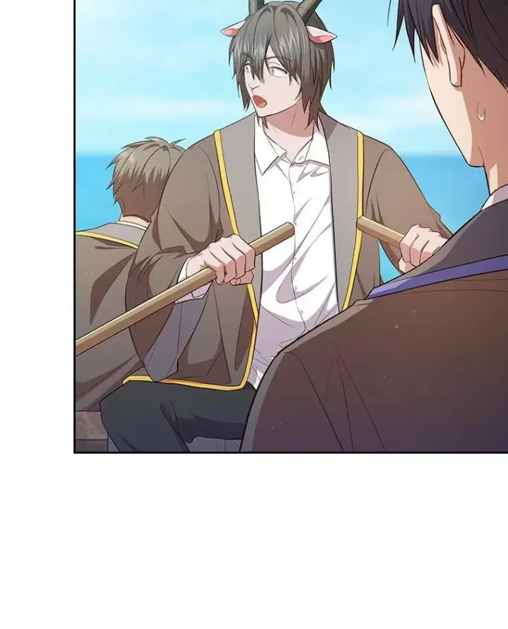 漫画《厌学魔法师想毕业》103.横渡湖泊第16张图