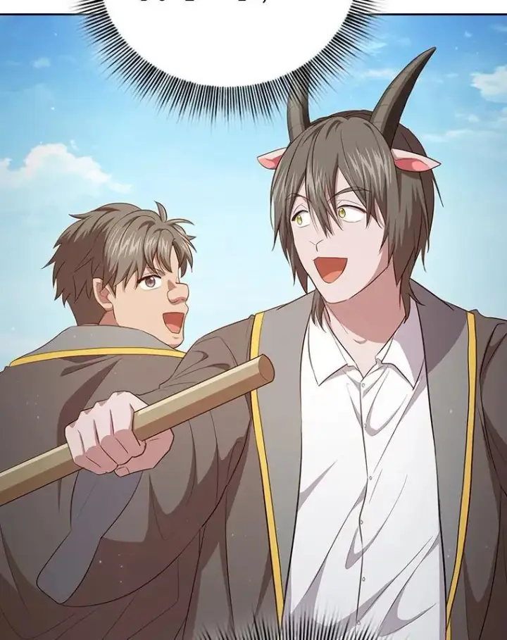 漫画《厌学魔法师想毕业》103.横渡湖泊第20张图