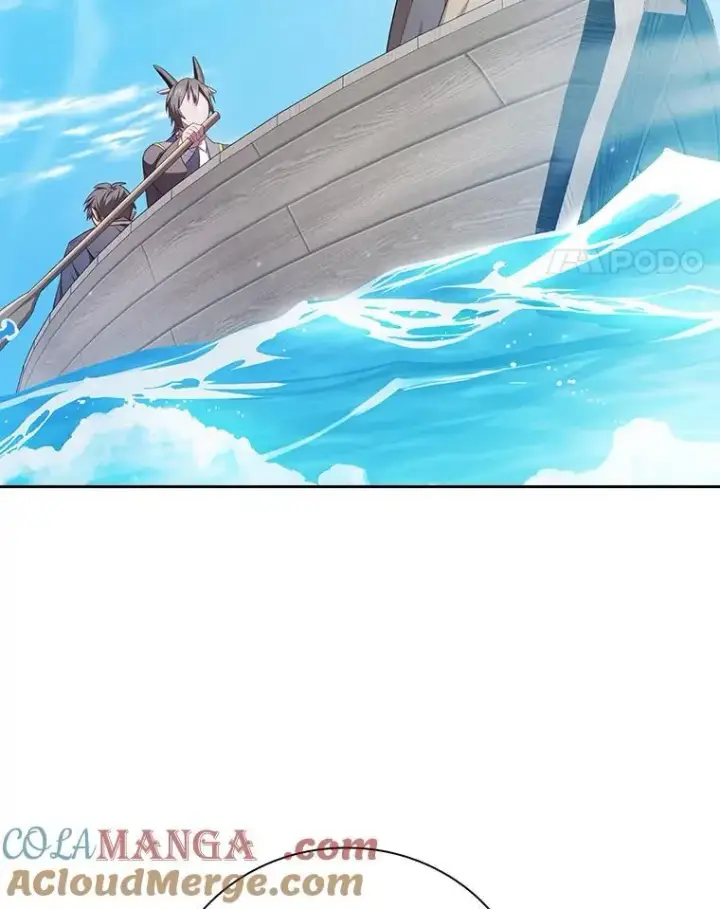 漫画《厌学魔法师想毕业》103.横渡湖泊第25张图