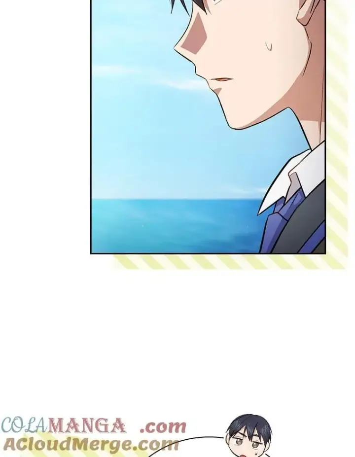 漫画《厌学魔法师想毕业》103.横渡湖泊第57张图