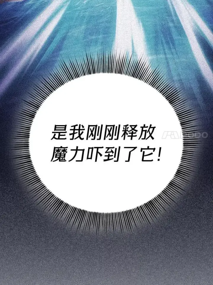 漫画《厌学魔法师想毕业》103.横渡湖泊第94张图