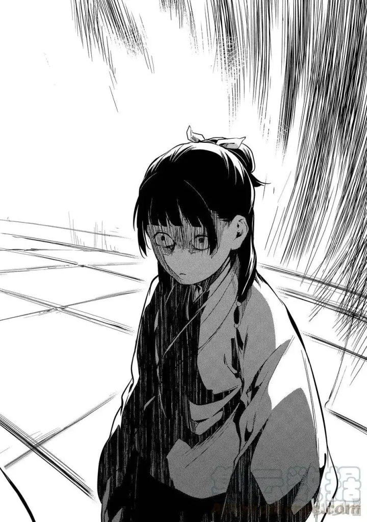 《药屋少女的呢喃》29 梅毒图28