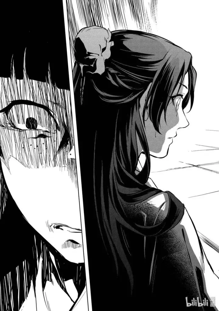 《药屋少女的呢喃》29 梅毒图29