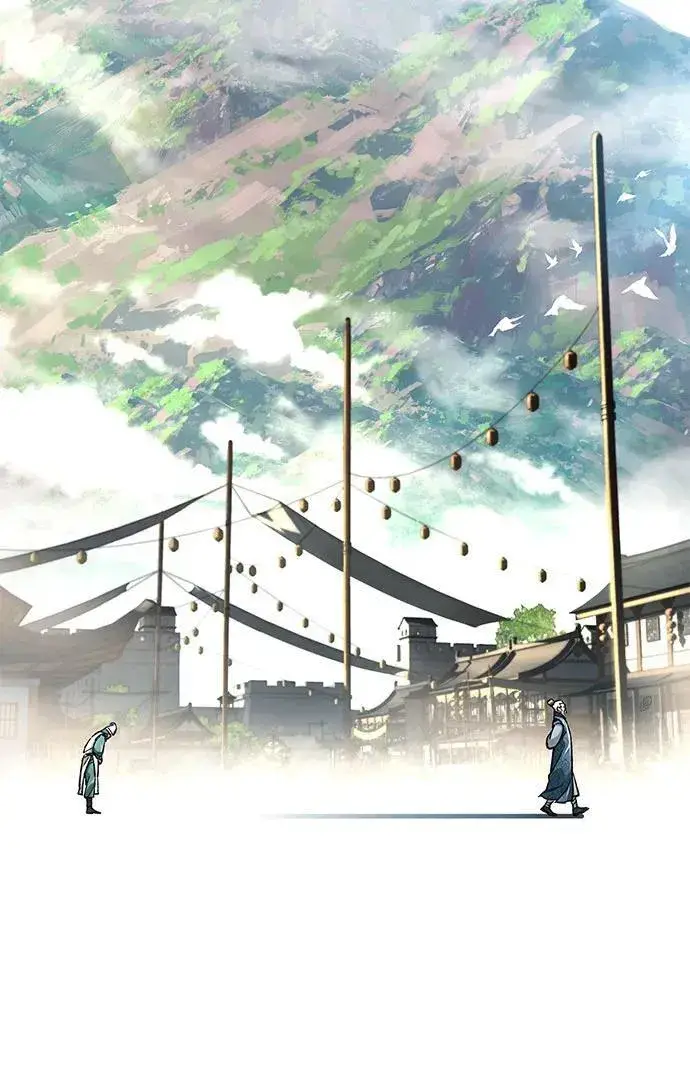《爷爷武士与至尊孙女》第1话图12