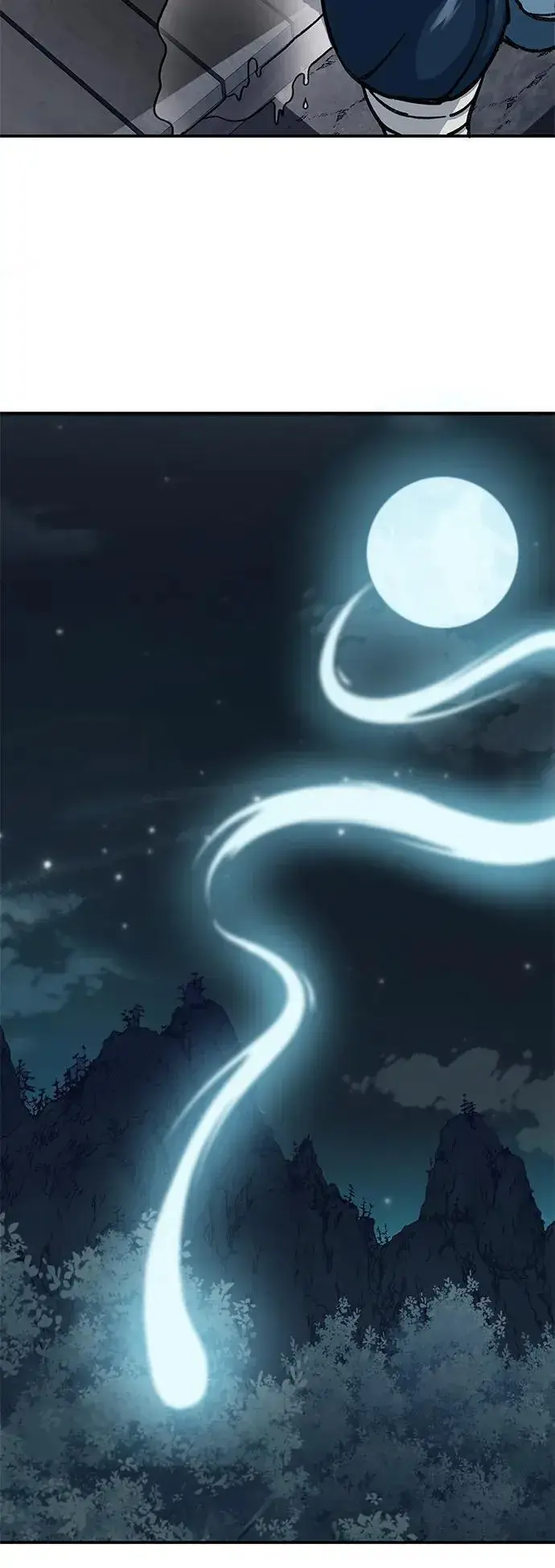 《爷爷武士与至尊孙女》第4话图102