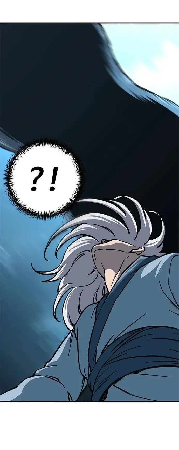 漫画《爷爷武士与至尊孙女》第5话第16张图