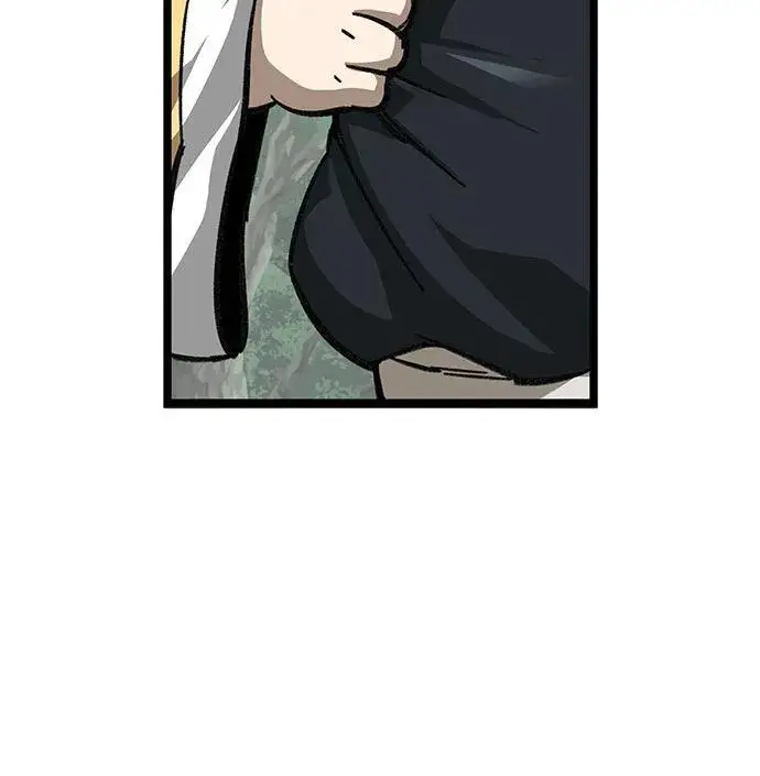 漫画《爷爷武士与至尊孙女》第10话第47张图
