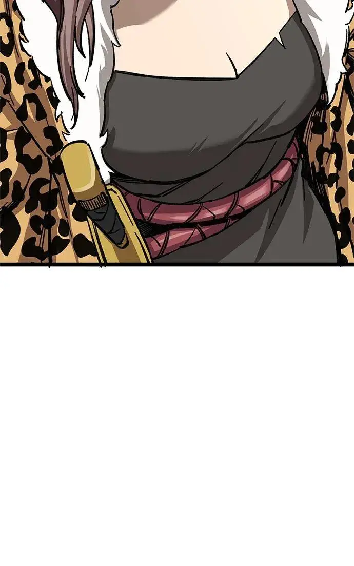 漫画《爷爷武士与至尊孙女》第11话第16张图