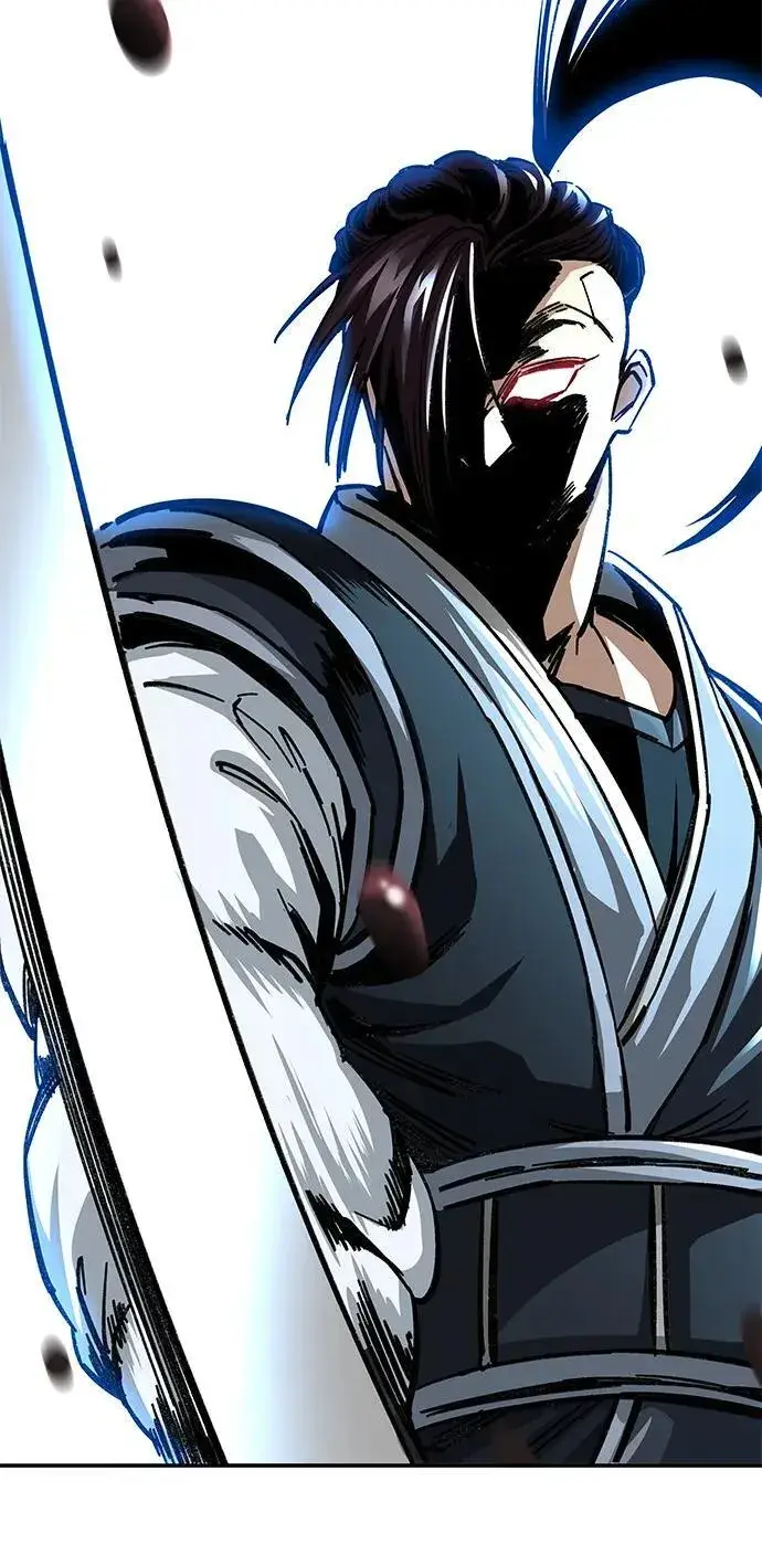 《爷爷武士与至尊孙女》第15话图46