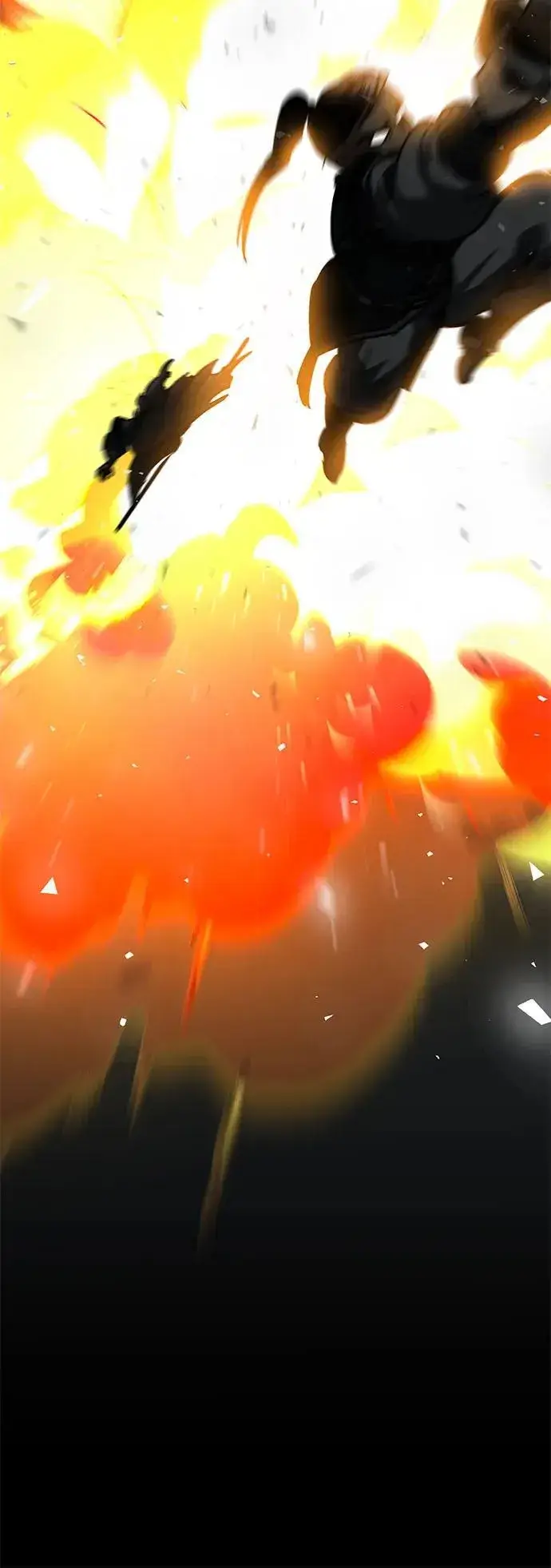 漫画《爷爷武士与至尊孙女》第16话第74张图
