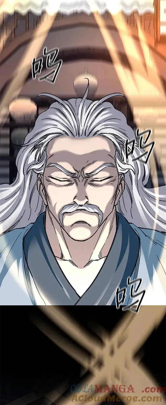 《爷爷武士与至尊孙女》第31话图46