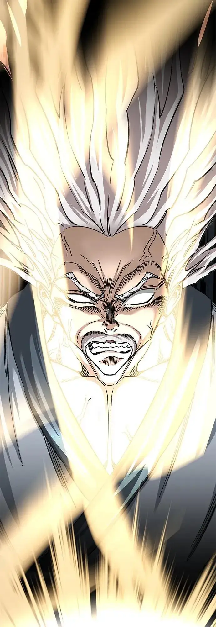 《爷爷武士与至尊孙女》第31话图69