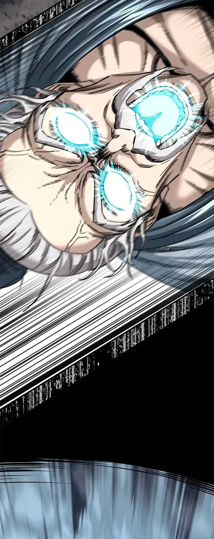 漫画《爷爷武士与至尊孙女》第35话第11张图