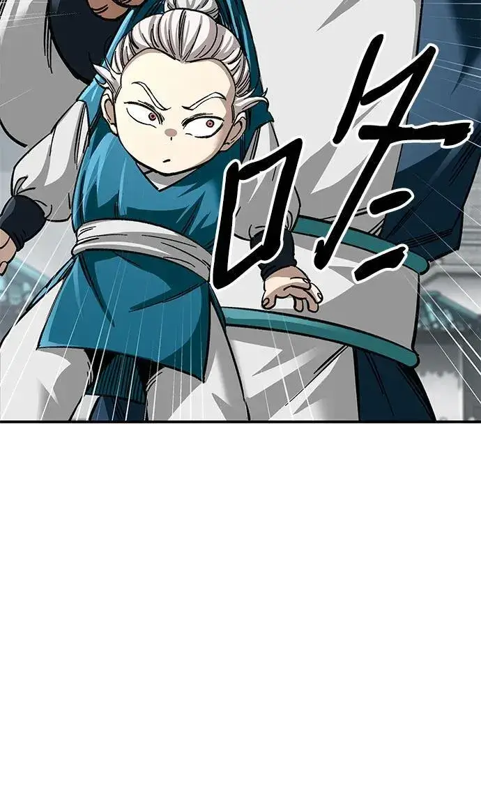 《爷爷武士与至尊孙女》第36话图57