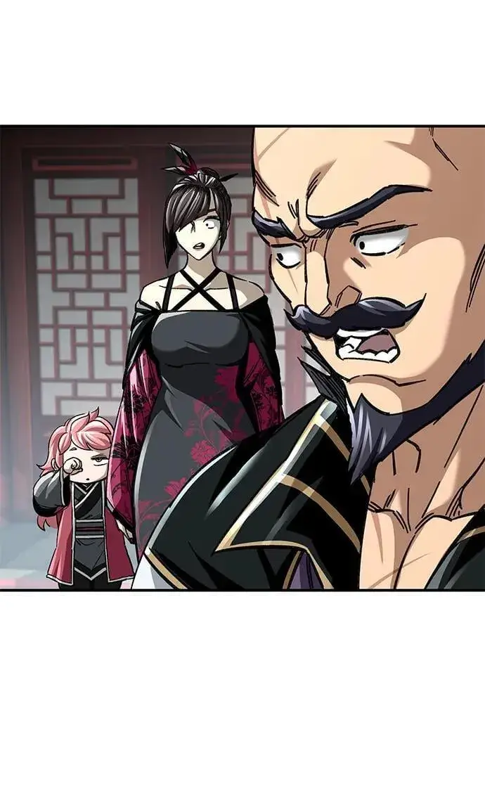 《爷爷武士与至尊孙女》第37话图63