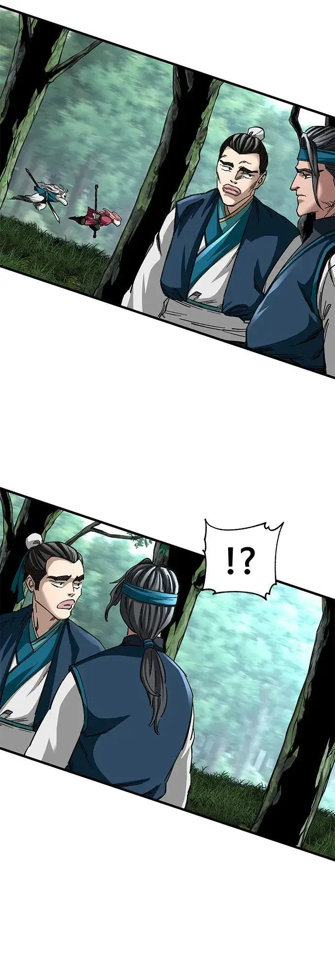 漫画《爷爷武士与至尊孙女》第39话第38张图