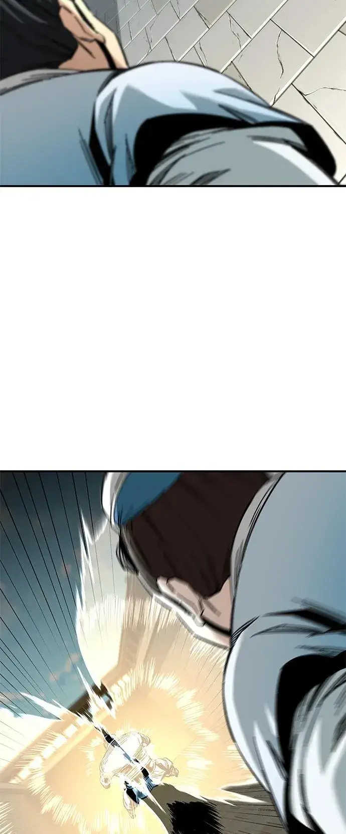 漫画《爷爷武士与至尊孙女》第41话第39张图