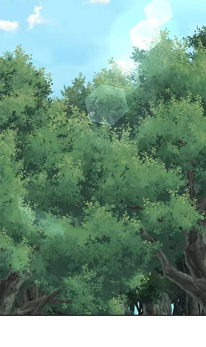漫画《爷爷武士与至尊孙女》第44话第83张图