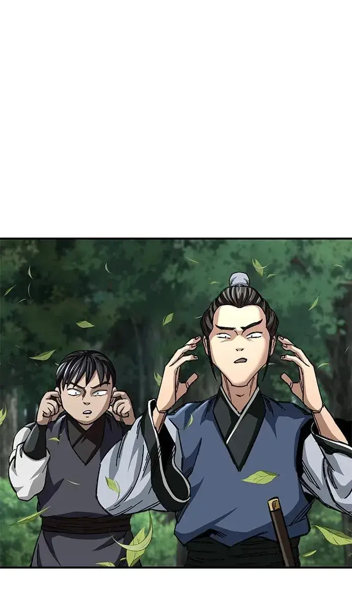 漫画《爷爷武士与至尊孙女》第44话第92张图