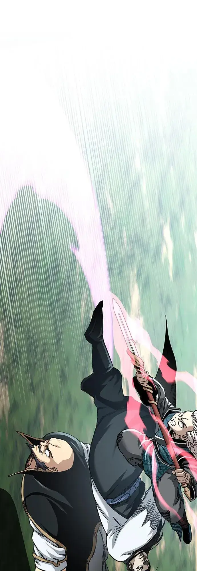 《爷爷武士与至尊孙女》第47话图48