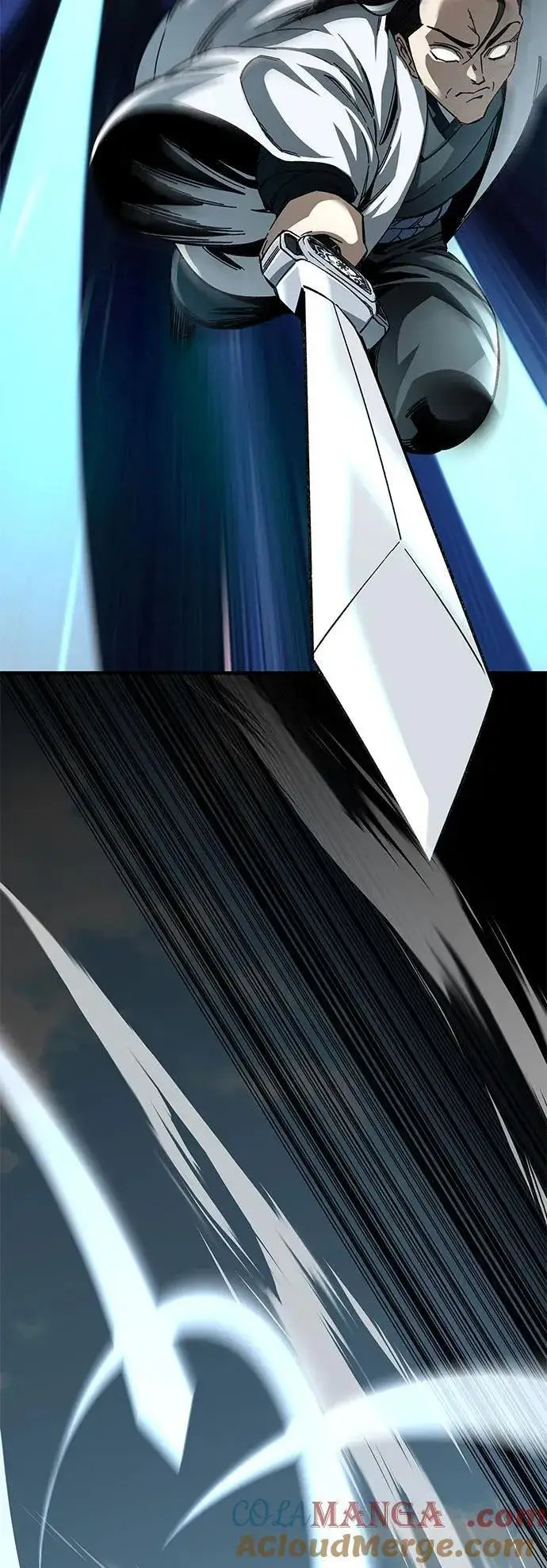 《爷爷武士与至尊孙女》第48话图46