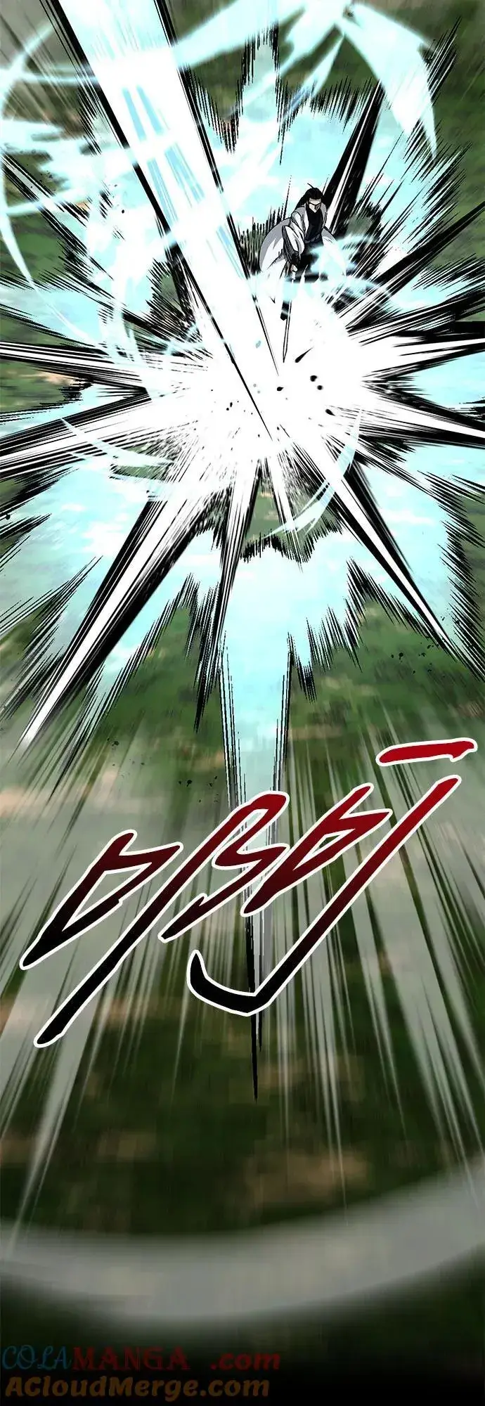 《爷爷武士与至尊孙女》第48话图61