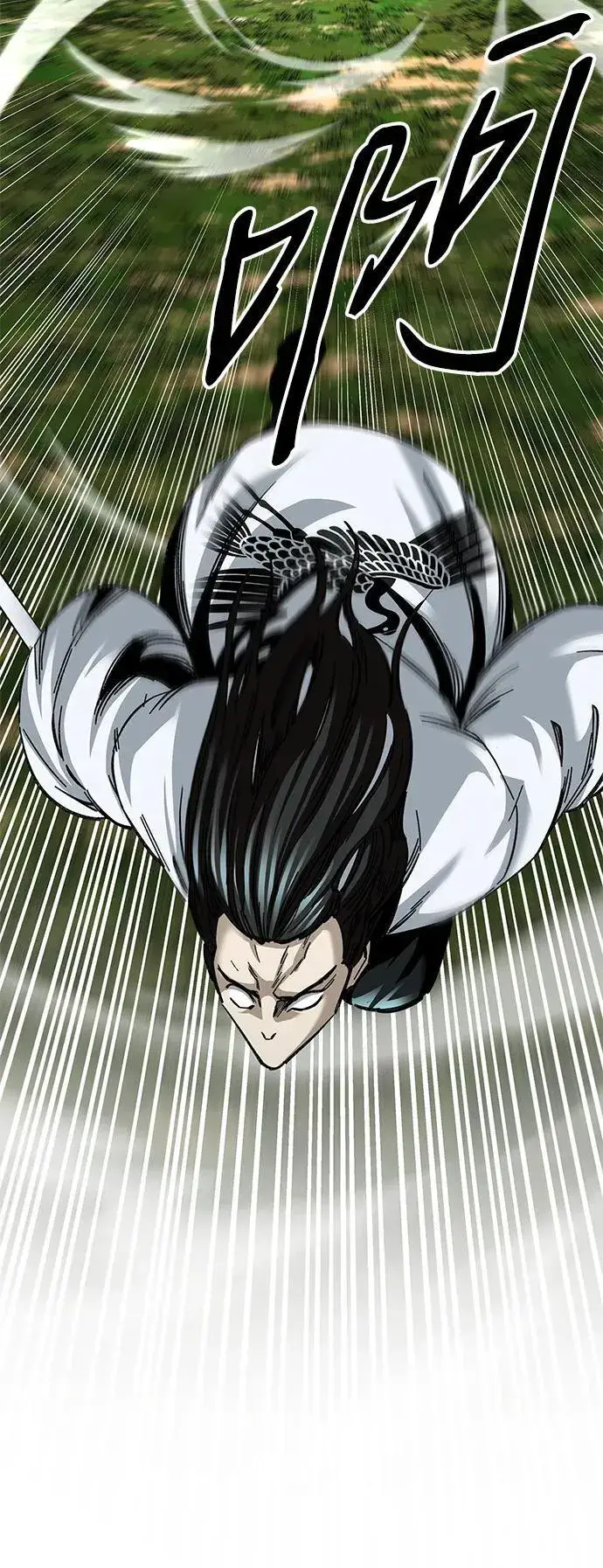 漫画《爷爷武士与至尊孙女》第49话第21张图