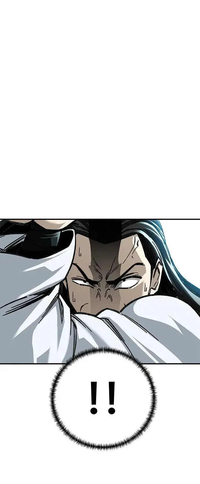 漫画《爷爷武士与至尊孙女》第49话第33张图