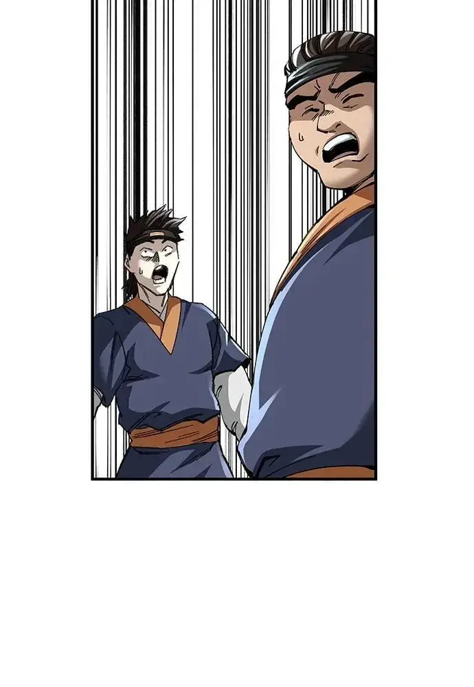 漫画《爷爷武士与至尊孙女》第49话第57张图