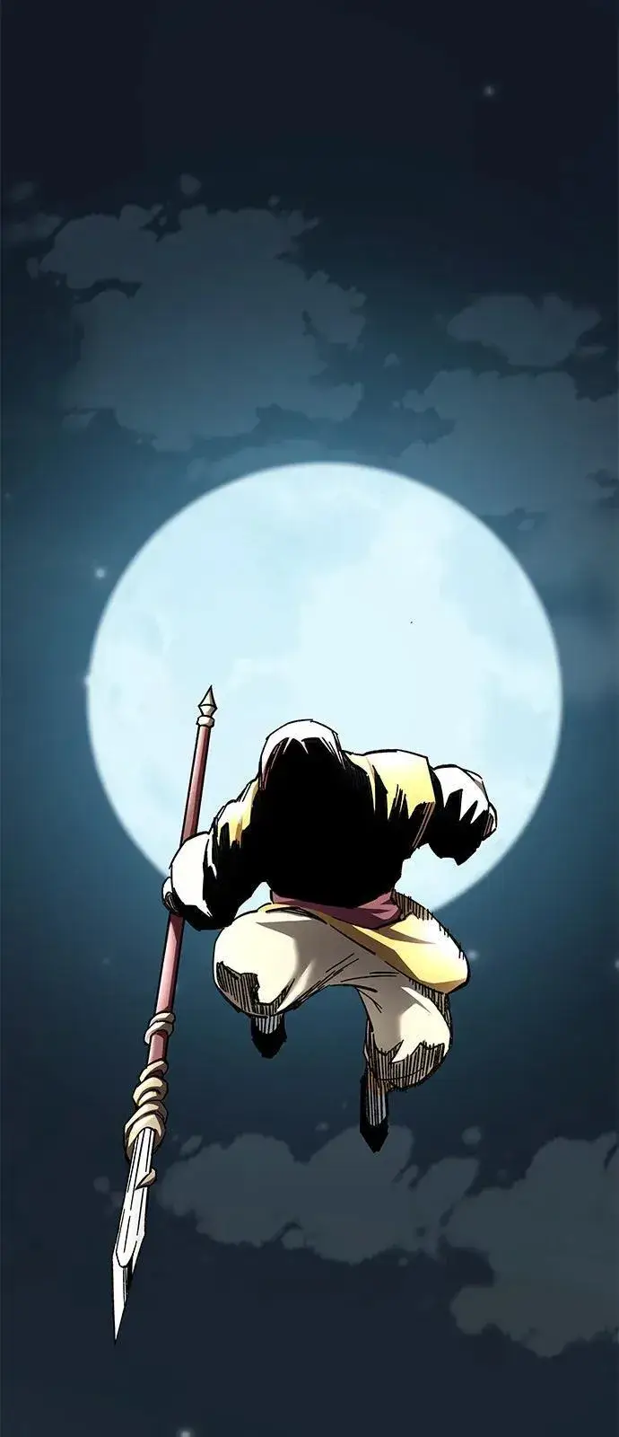 漫画《爷爷武士与至尊孙女》第67话第42张图