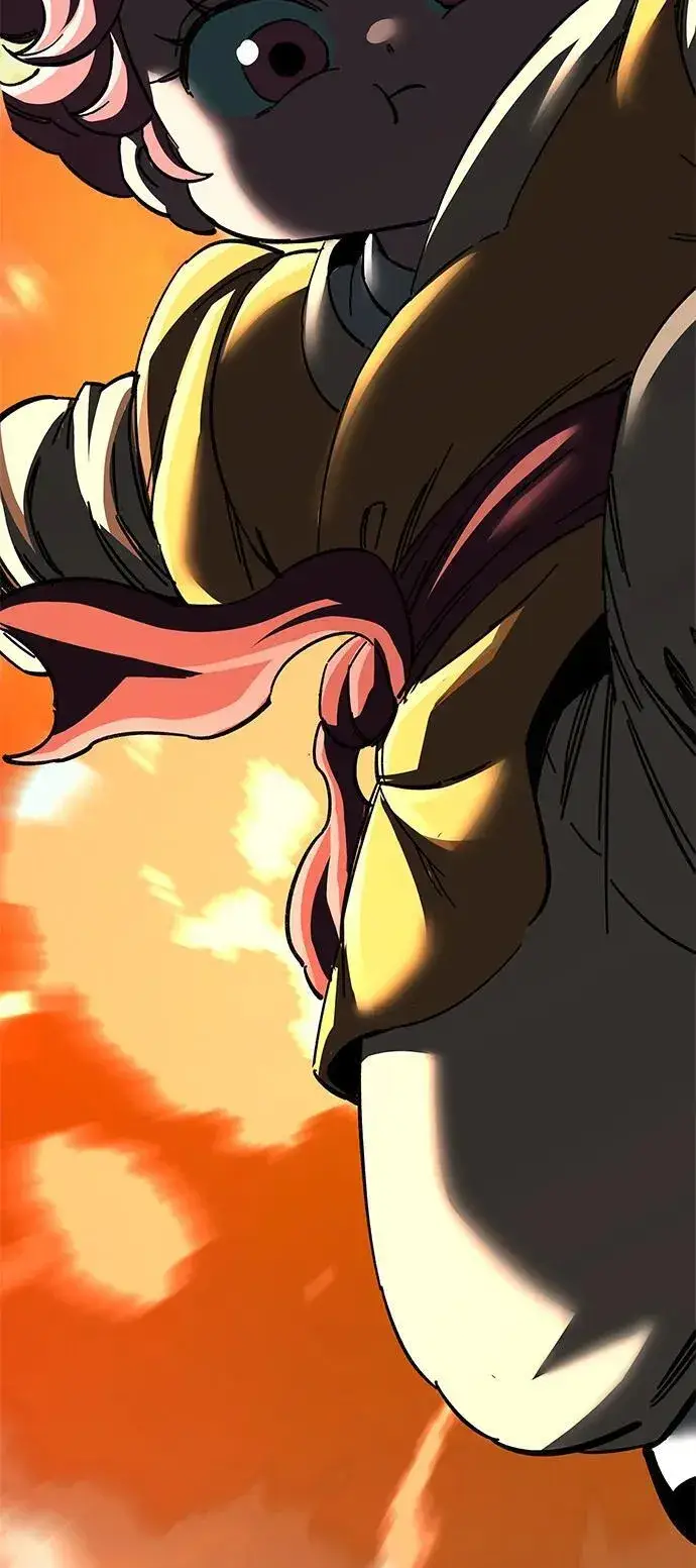 《爷爷武士与至尊孙女》第68话图72