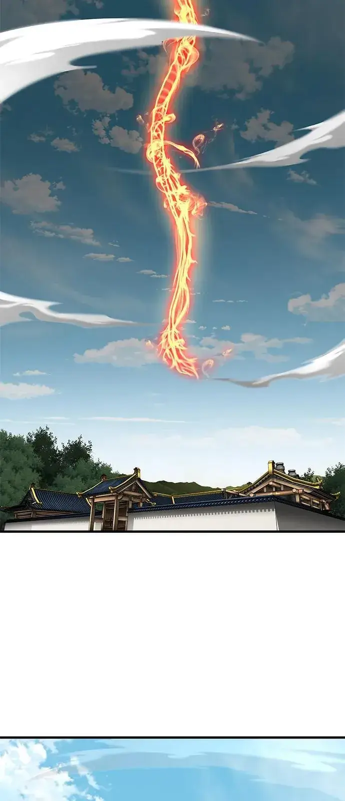 漫画《爷爷武士与至尊孙女》第71话第27张图