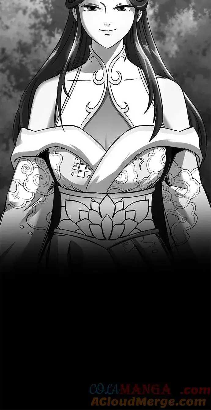 漫画《爷爷武士与至尊孙女》第72话第37张图