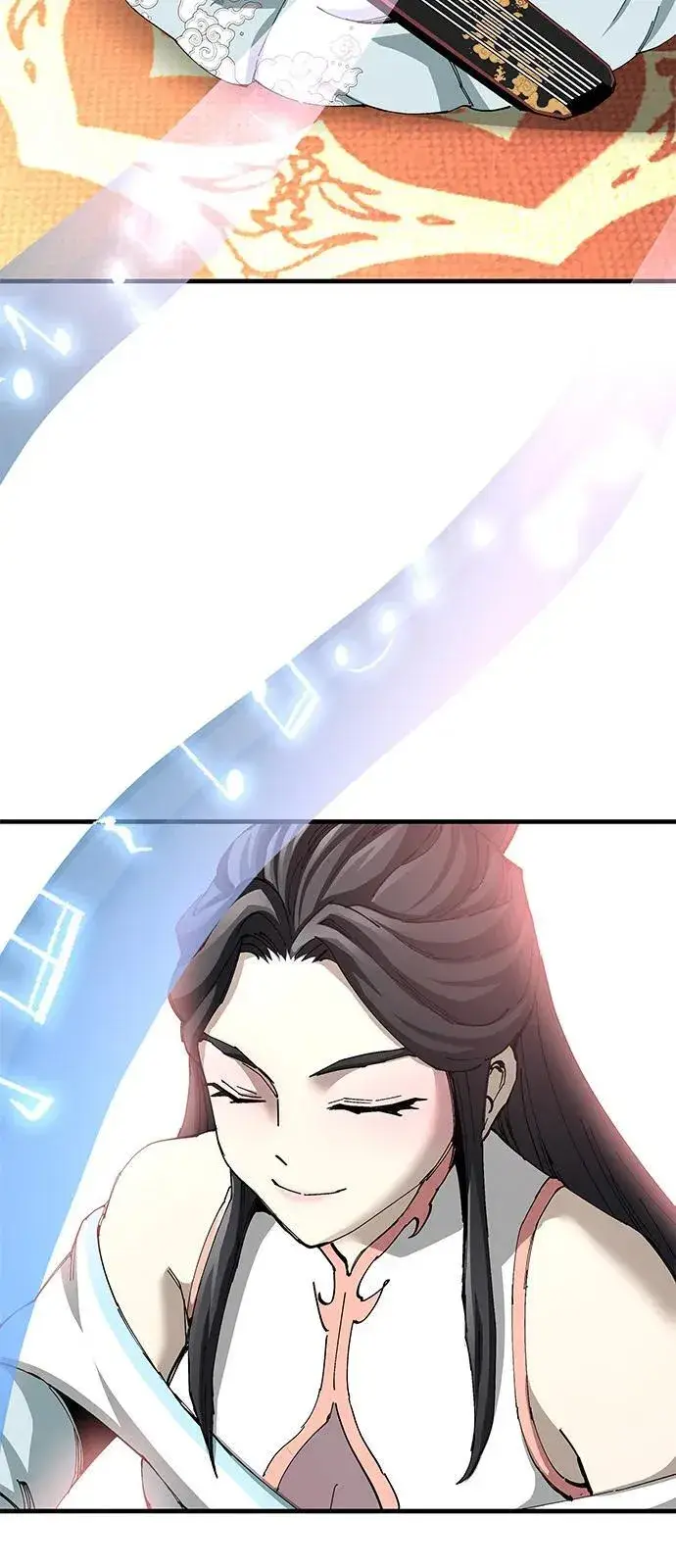 漫画《爷爷武士与至尊孙女》第73话第63张图