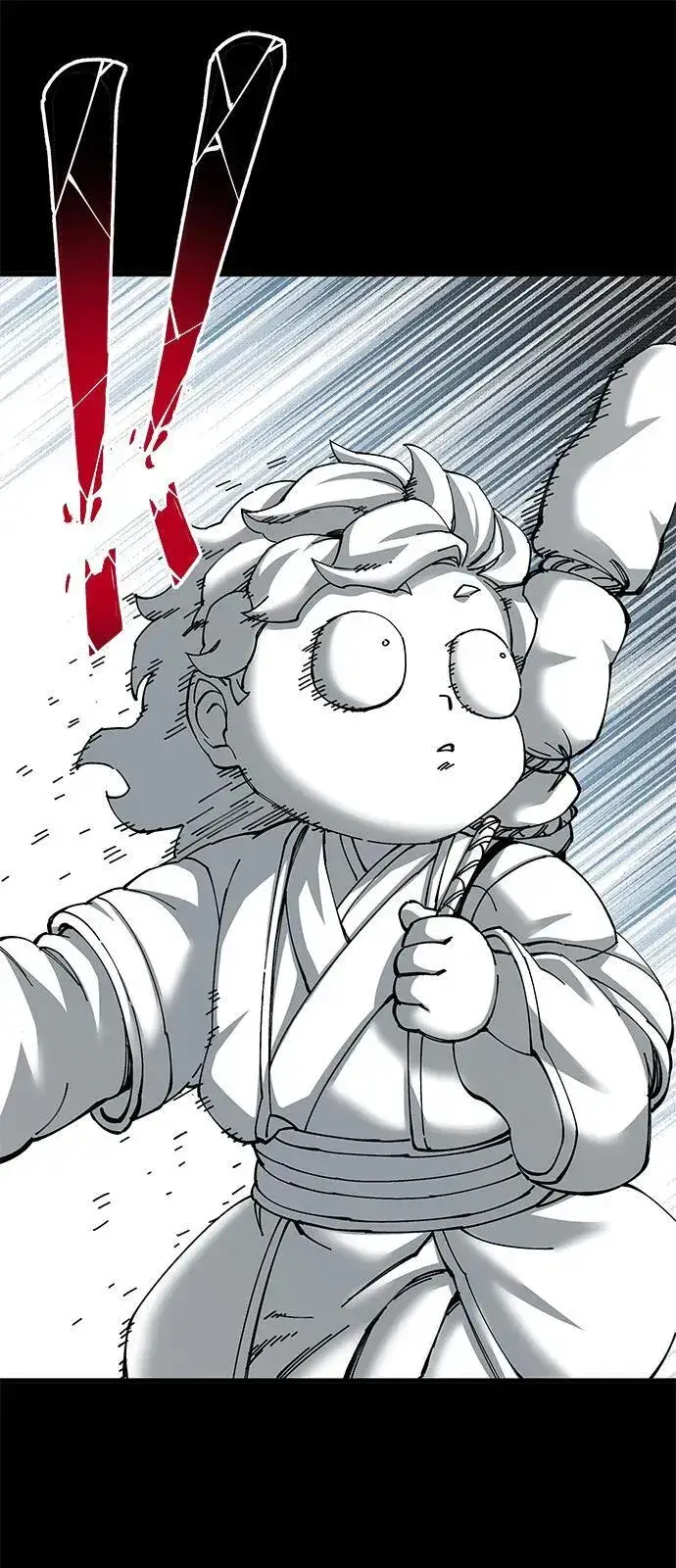 《爷爷武士与至尊孙女》第75话图57