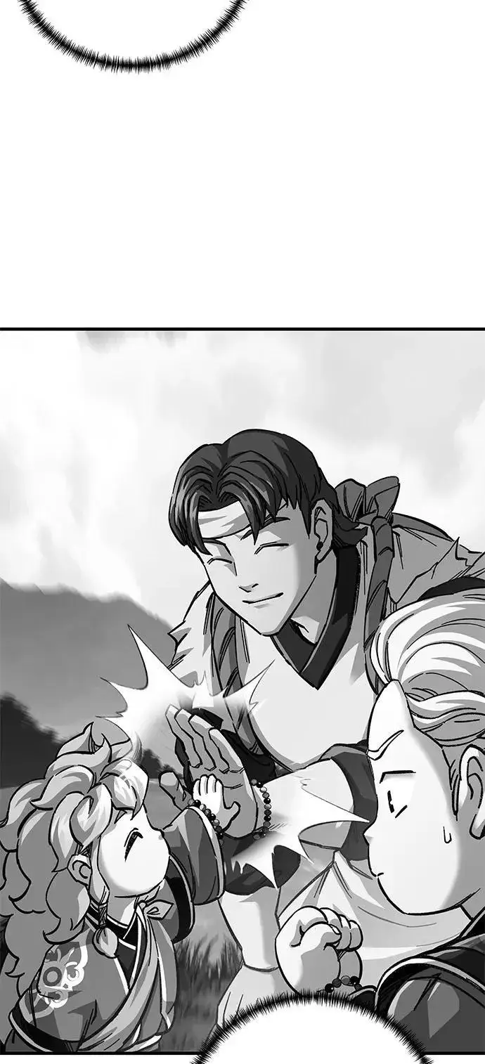 漫画《爷爷武士与至尊孙女》第77话第14张图