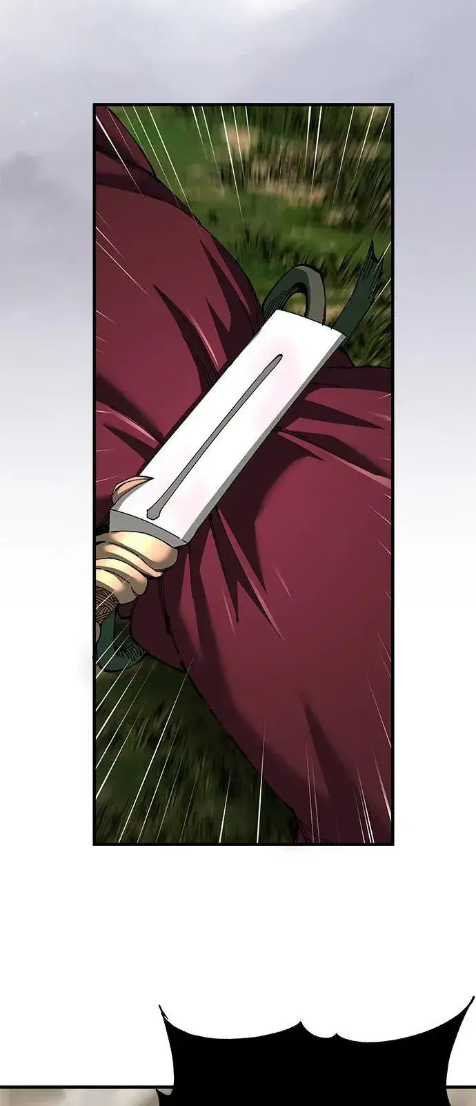 《爷爷武士与至尊孙女》第78话图15