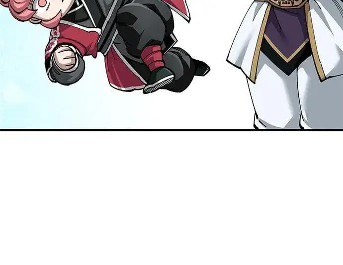 漫画《爷爷武士与至尊孙女》第79话第20张图