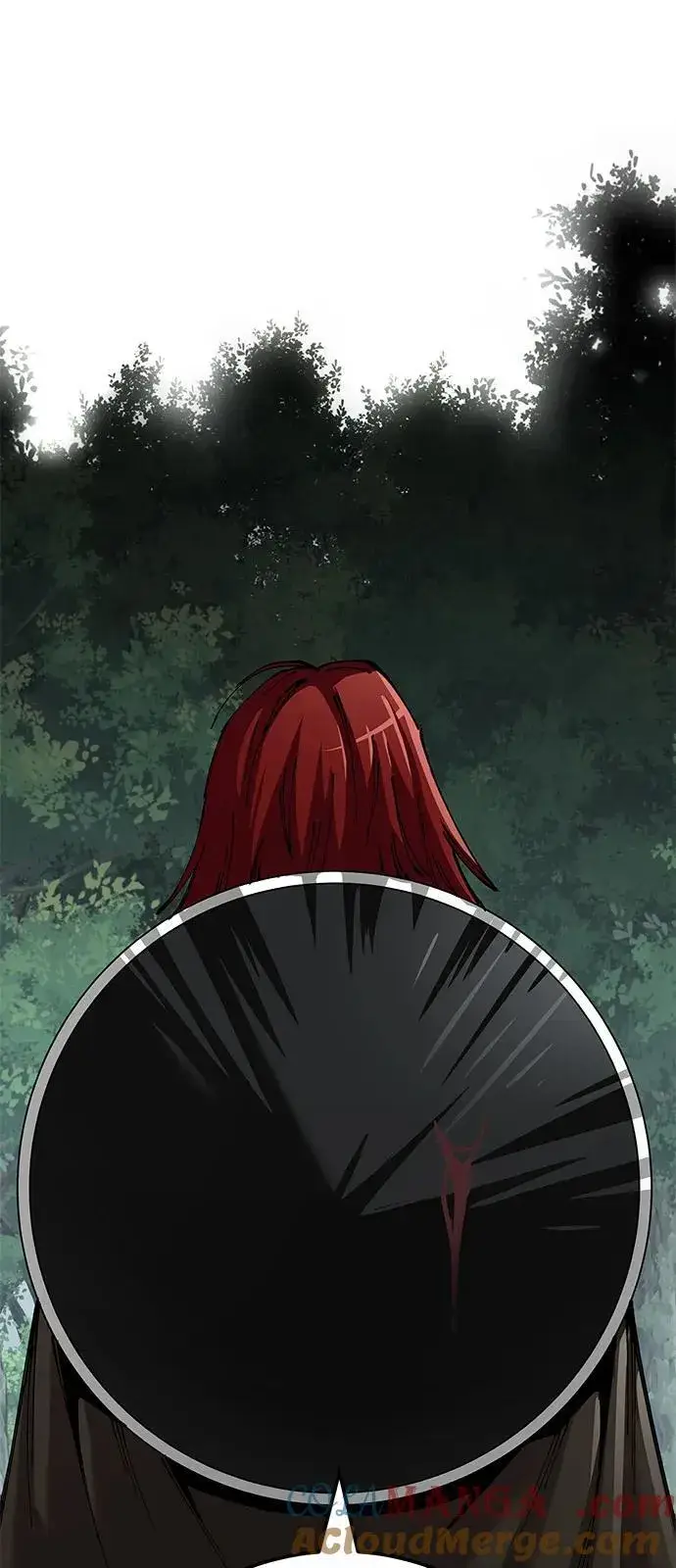 漫画《爷爷武士与至尊孙女》第79话第79张图
