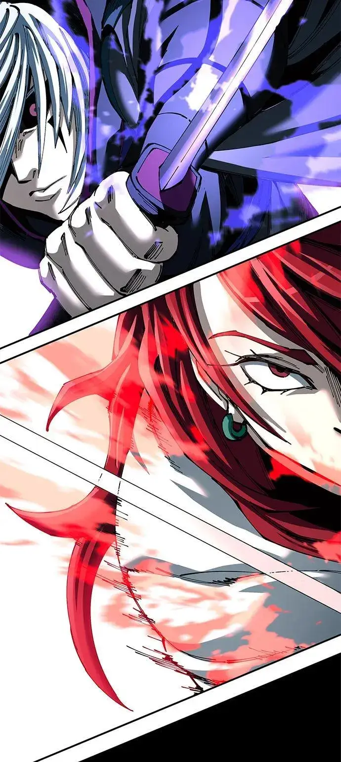漫画《爷爷武士与至尊孙女》第81话第15张图