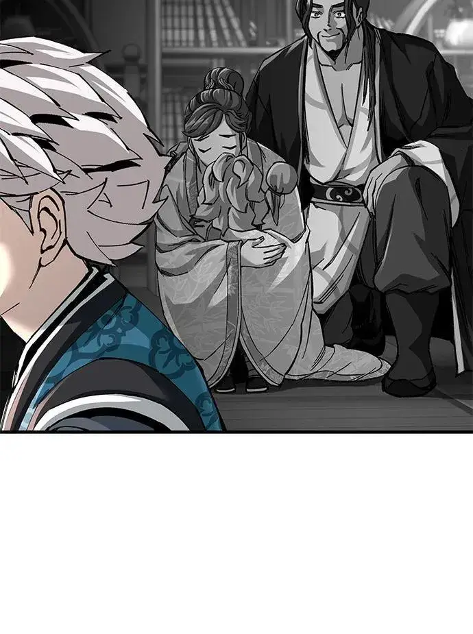 漫画《爷爷武士与至尊孙女》第81话第47张图