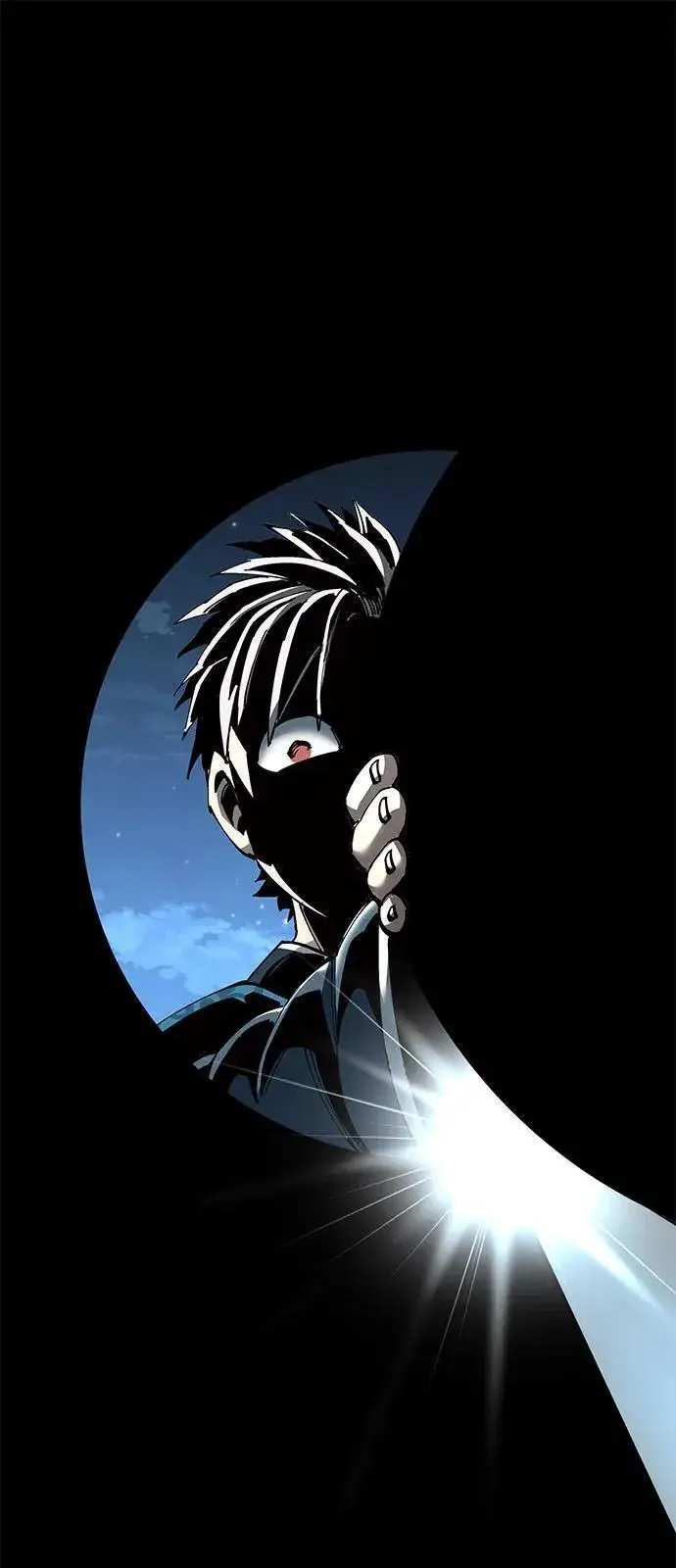 《爷爷武士与至尊孙女》第83话图28
