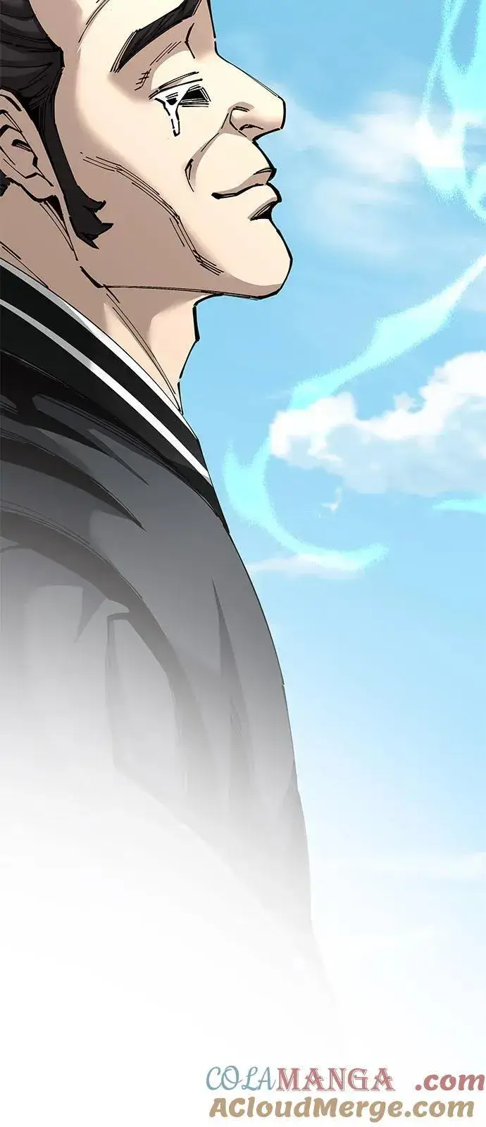 《爷爷武士与至尊孙女》第83话图85