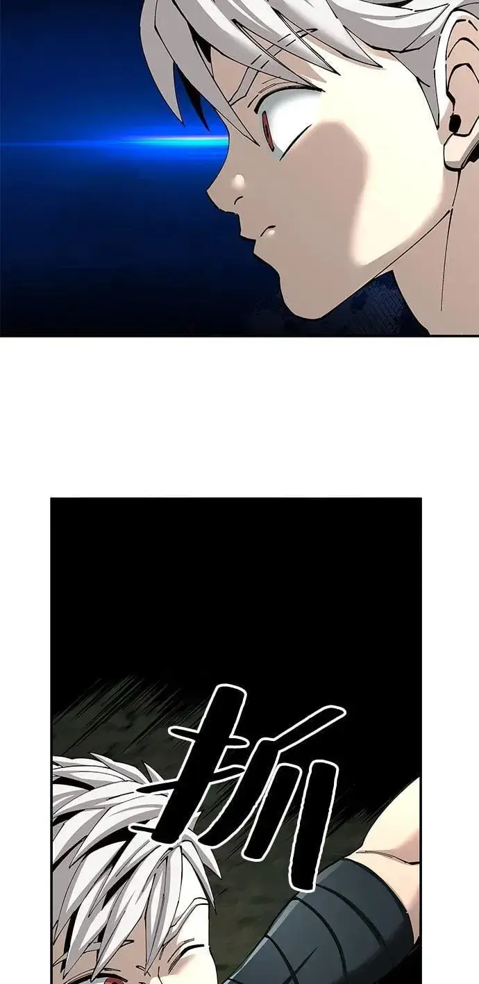 漫画《爷爷武士与至尊孙女》第88话第56张图