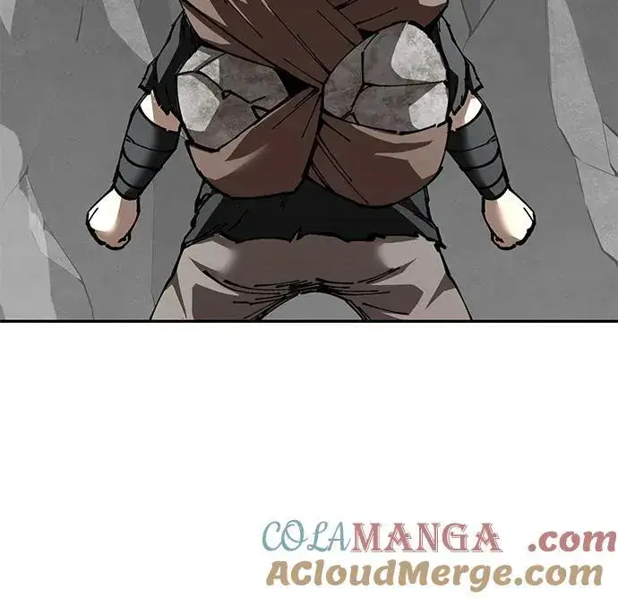 漫画《爷爷武士与至尊孙女》第91话第64张图