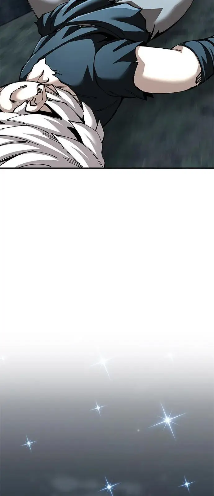 漫画《爷爷武士与至尊孙女》第95话第78张图