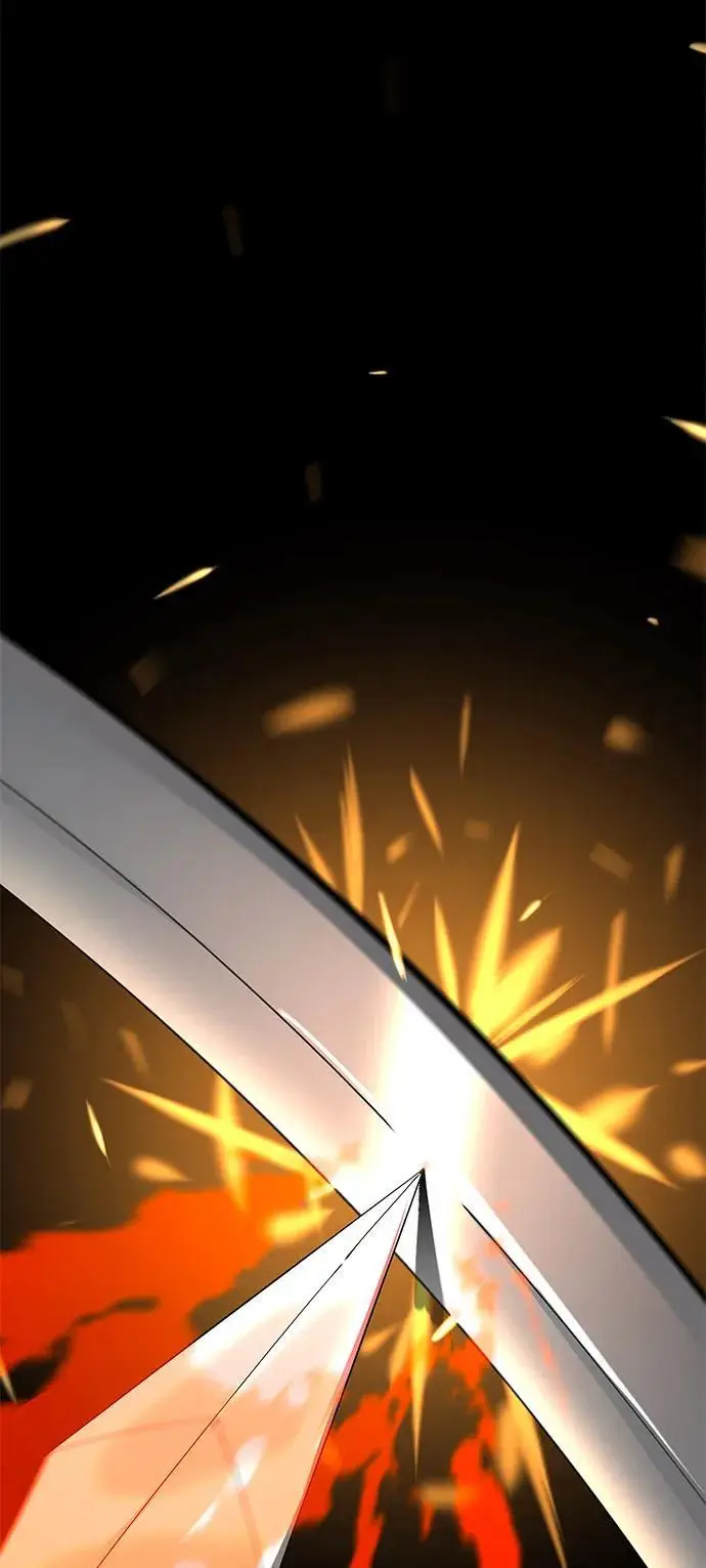漫画《爷爷武士与至尊孙女》第95话第95张图