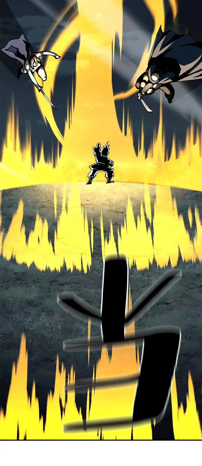 《爷爷武士与至尊孙女》第97话图44
