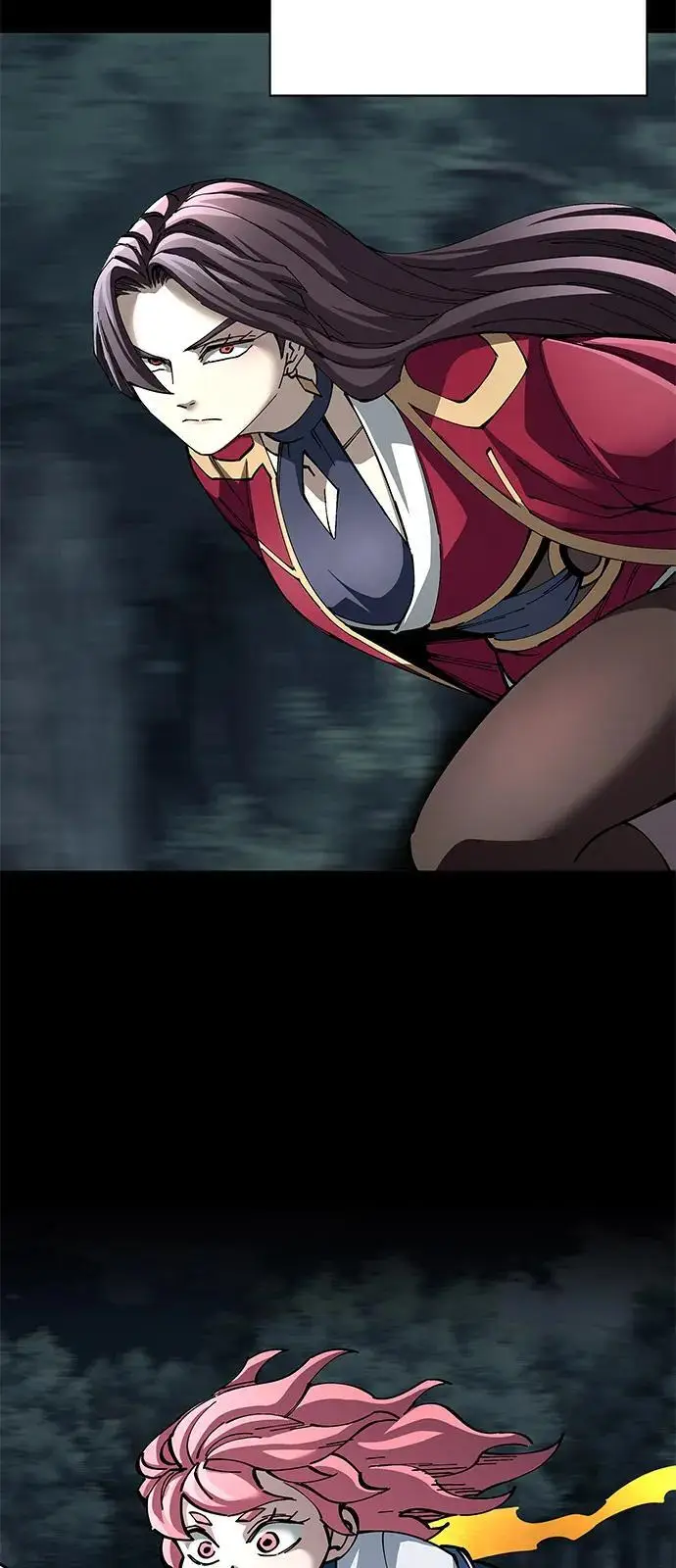 《爷爷武士与至尊孙女》第97话图72
